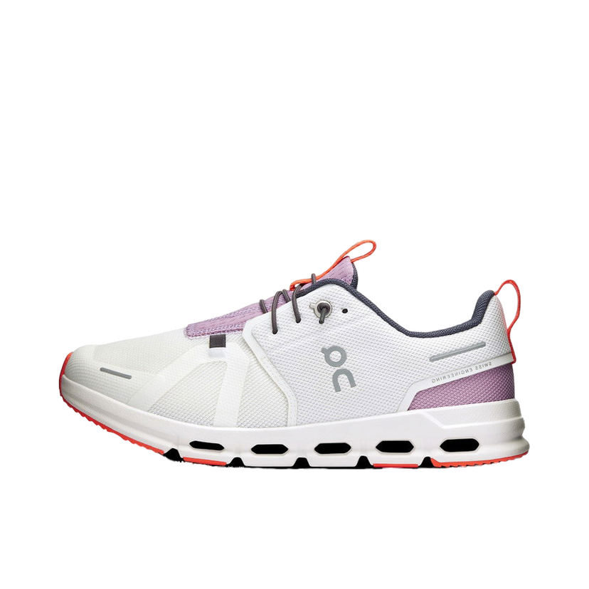 Sneakers och skor On Running Cloud Sky Vit | 3YD11442266