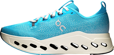Sneakers och skor On Running On Running Cloudsurfer Max Turkos | 3wf30224289, 3
