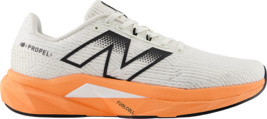 Sneakers och skor New Balance FuelCell Propel v5 Vit | mfcprcg5, 0