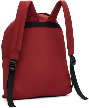 Ryggsäck AURALEE AURALEE AETA Edition Backpack Röd | A25AB06AE, 2