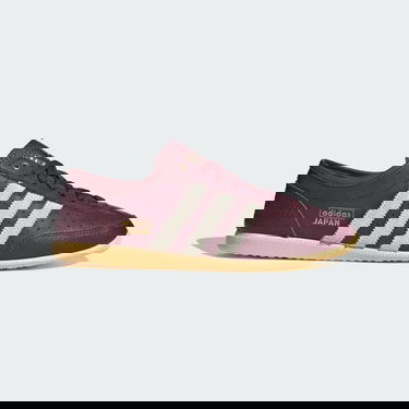 Sneakers och skor adidas Originals Japan Decon Bourgogne | JR5807, 0
