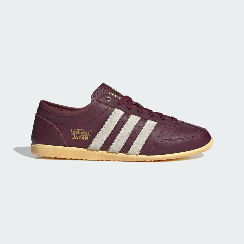 Sneakers och skor adidas Originals Japan Decon Bourgogne | JR5807