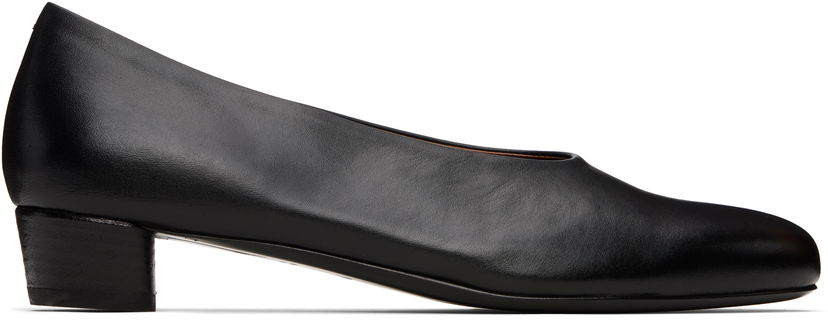 Skovård Marsèll Marsell Codina Pumps Svart | MW8307 P010