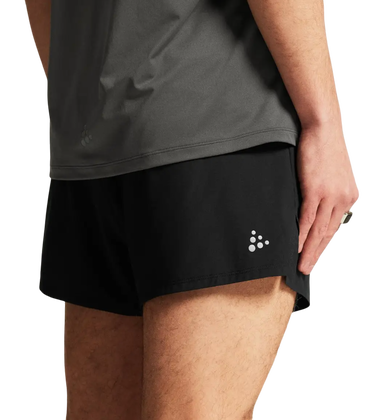 Shorts Craft Adv Essence 2 Shorts Svart | 1915949-999000, 4