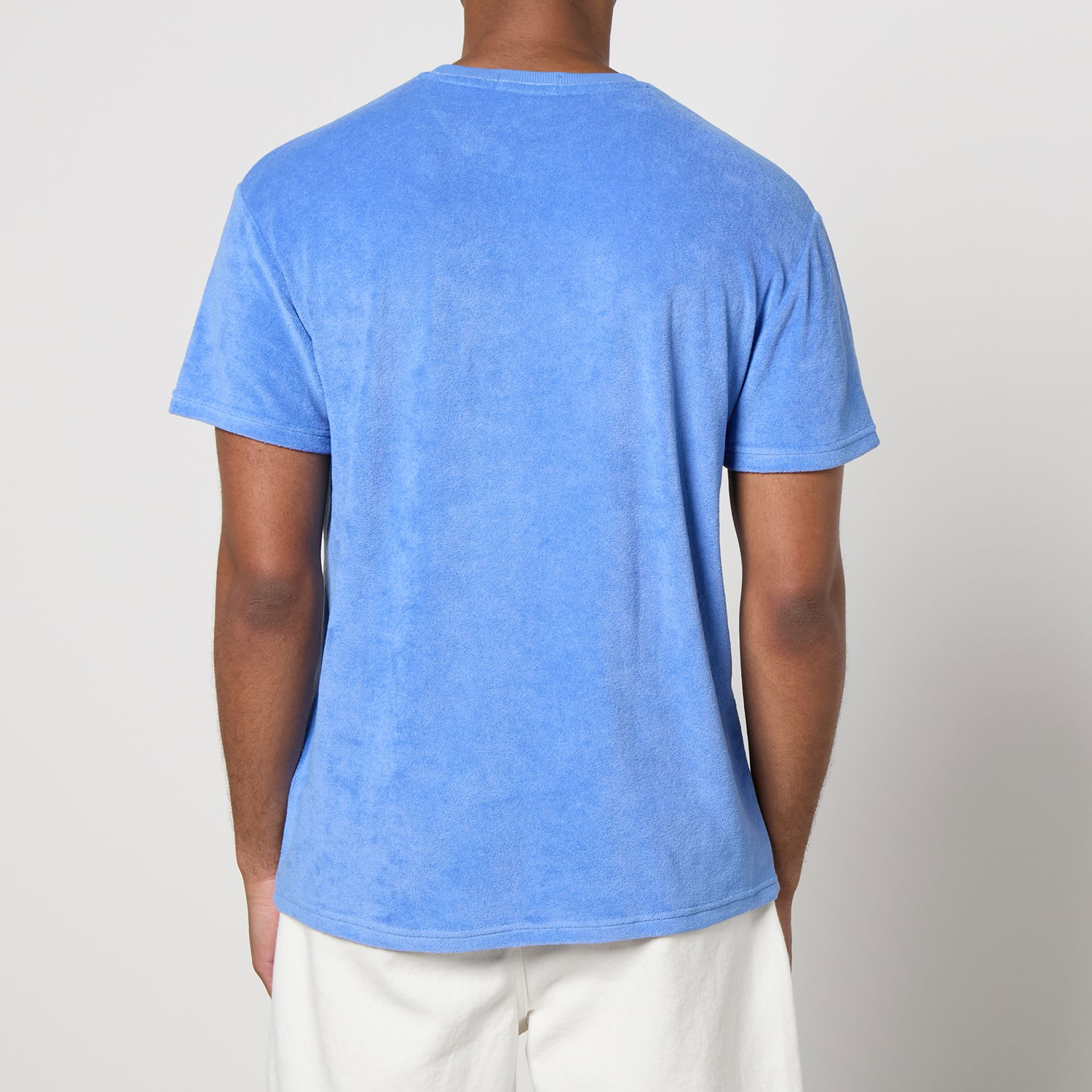T-shirt Polo by Ralph Lauren Polo Ralph Lauren Classic-Fit Blå | 710901045006, 1
