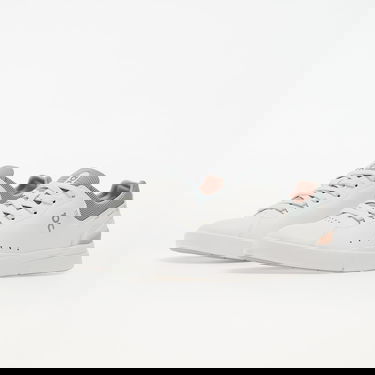 Sneakers och skor On Running W The Roger Advantage Vit | 48.99454, 4