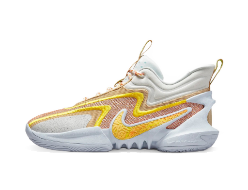 Basketboll Nike Cosmic Unity 2 Beige | DH1537-101