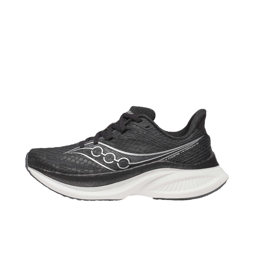 Sneakers och skor Saucony Endorphin Speed 5 Svart | s11007-01