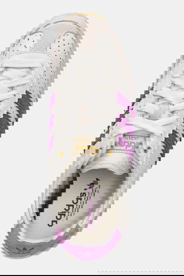 Sneakers och skor adidas Originals Japan Vit | JQ6931, 4