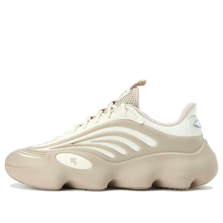 Sneakers och skor FILA FUSION Ray 3 Beige | T12M321105FWC