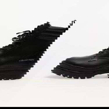 Sneakers och skor Filling Pieces Josh Boot Black Svart | 73628221861, 0