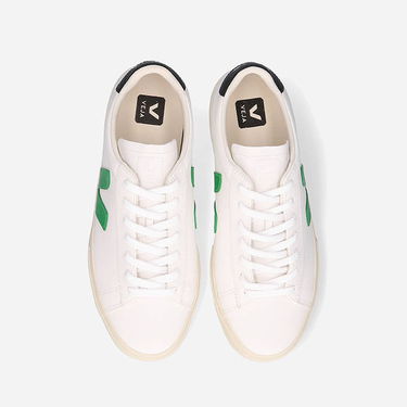 Sneakers och skor Veja Campo Chromefree Vit | CP051928, 3