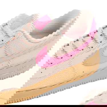 Sneakers och skor Nike Air Force 1 '07 Prm Ess, Size UK 3 Beige | IB1161-200, 4