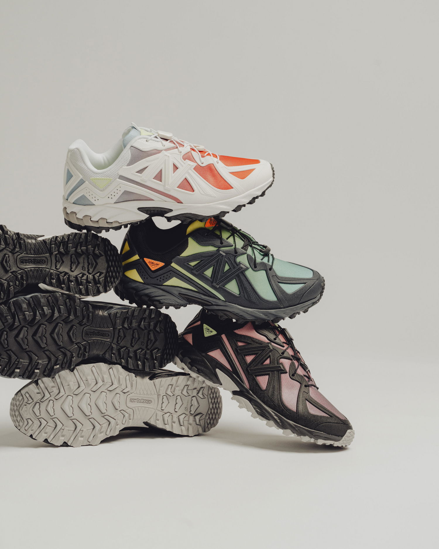 Sneakers och skor New Balance ML 610 DC Svart | ML610DC, 1