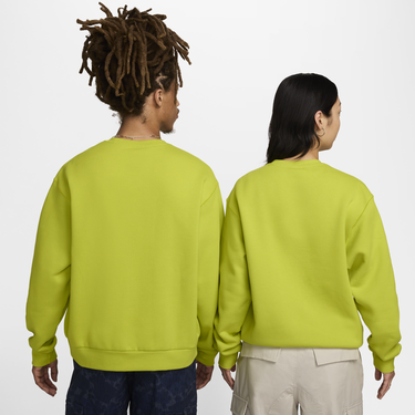 Sweatshirt Nike SB Crew Grön | FV7353-357, 2