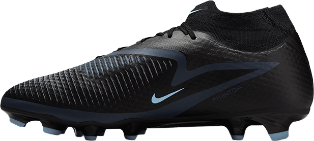 Sneakers och skor Nike PHANTOM 6 HIGH ACADEMY FG/MG Svart | hq2278-003, 0