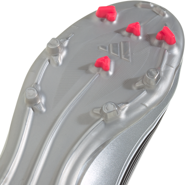 Sneakers och skor adidas Performance F50 MESSI LEAGUE FG/MG J Vit | jp7454, 6