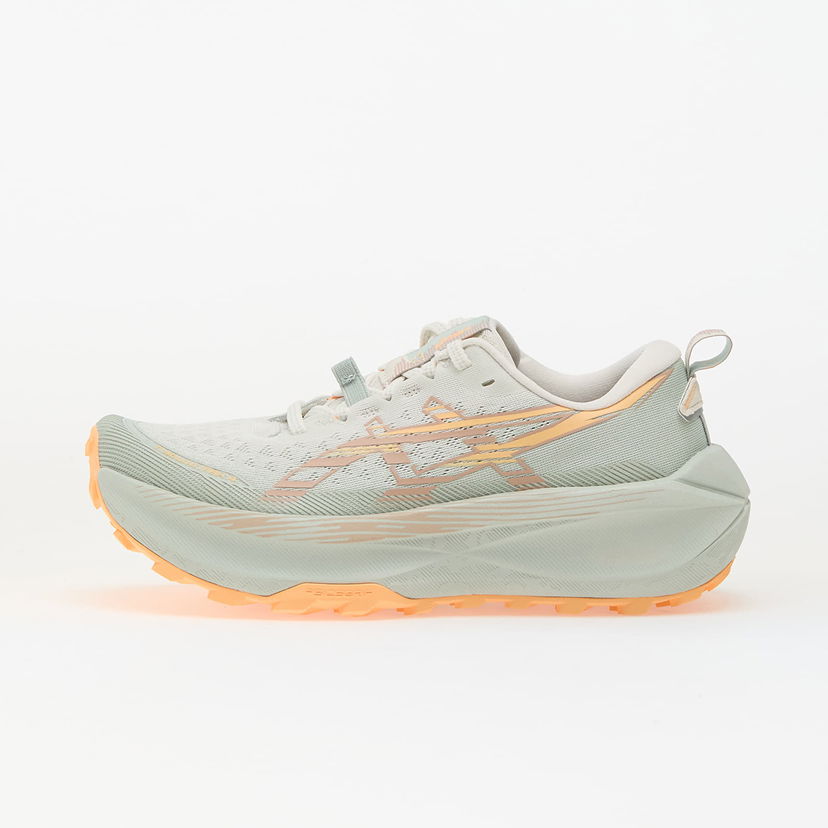 Sneakers och skor Asics Trabuco Max 4 Turkos | 1012B769-100