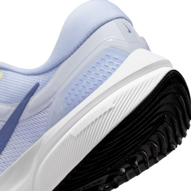 Sneakers och skor Nike Air Zoom Vomero 16 W Purpur | DA7698-500, 1