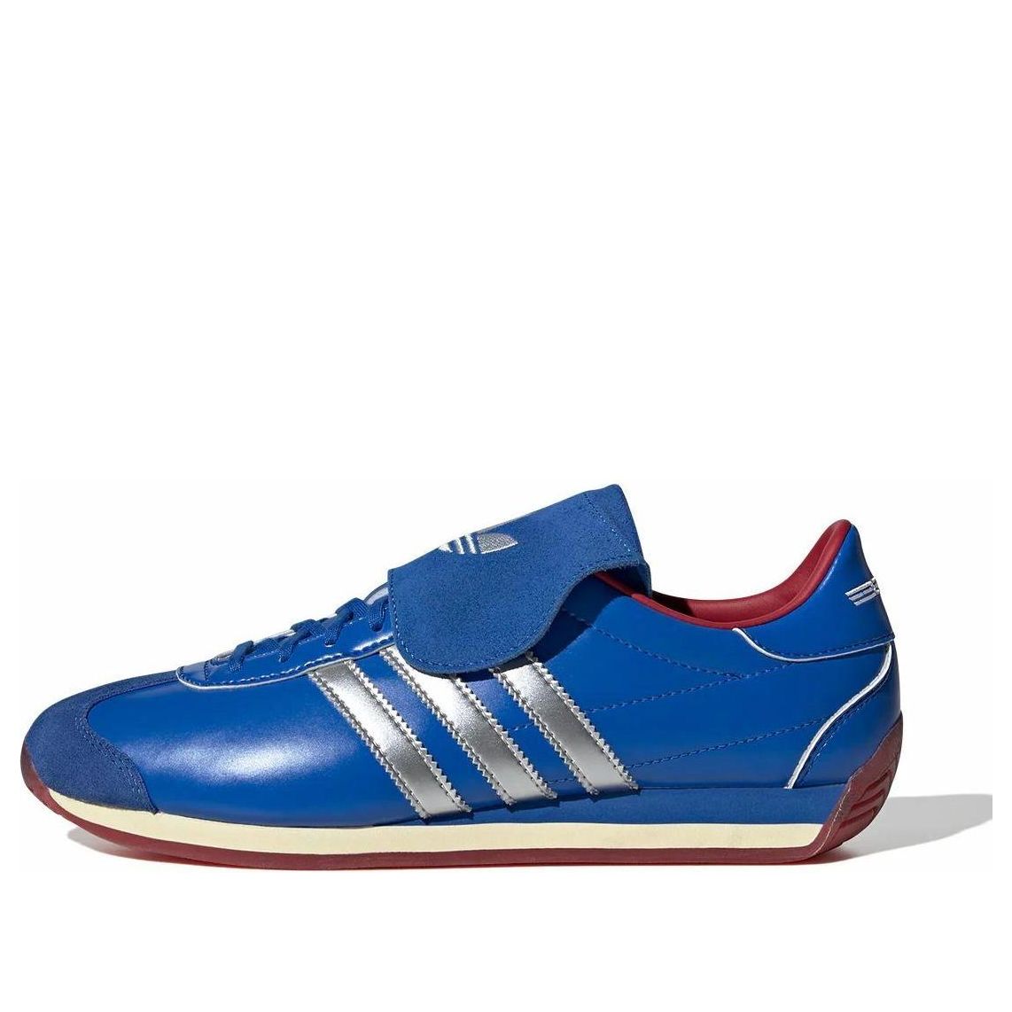 Sneakers och skor adidas Originals YESEYESEE Country OG Blå | JR2601, 0