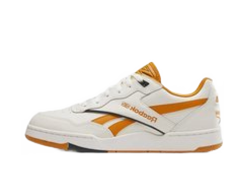 Sneakers och skor Reebok BB 4000 II "Chalk Ochre" Orange | IE4859