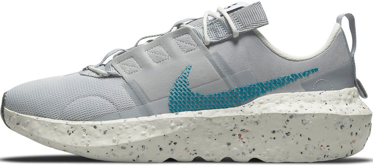 Sneakers och skor Nike Crater Impact "Grey Fog" Grå | db2477-003, 0