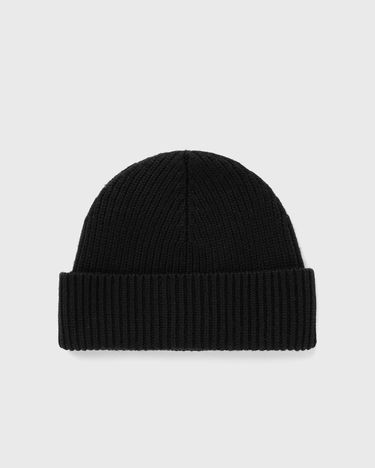 Mössa AMI ADC Beanie Svart | BFUHA106-018-009, 3