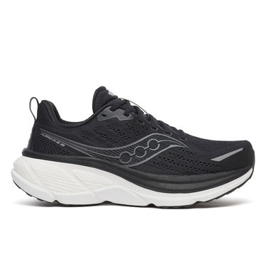 Sneakers och skor Saucony Hurricane 25 Svart | S21026-200, 0