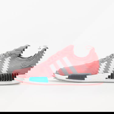 Sneakers och skor adidas Originals NMD_R1 W Rosa | FX7073, 0