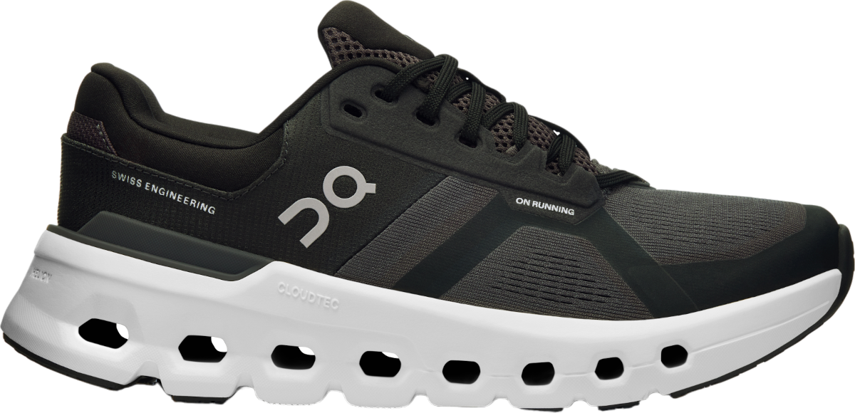Sneakers och skor On Running Cloudrunner 2 Svart | 3we10130264, 0