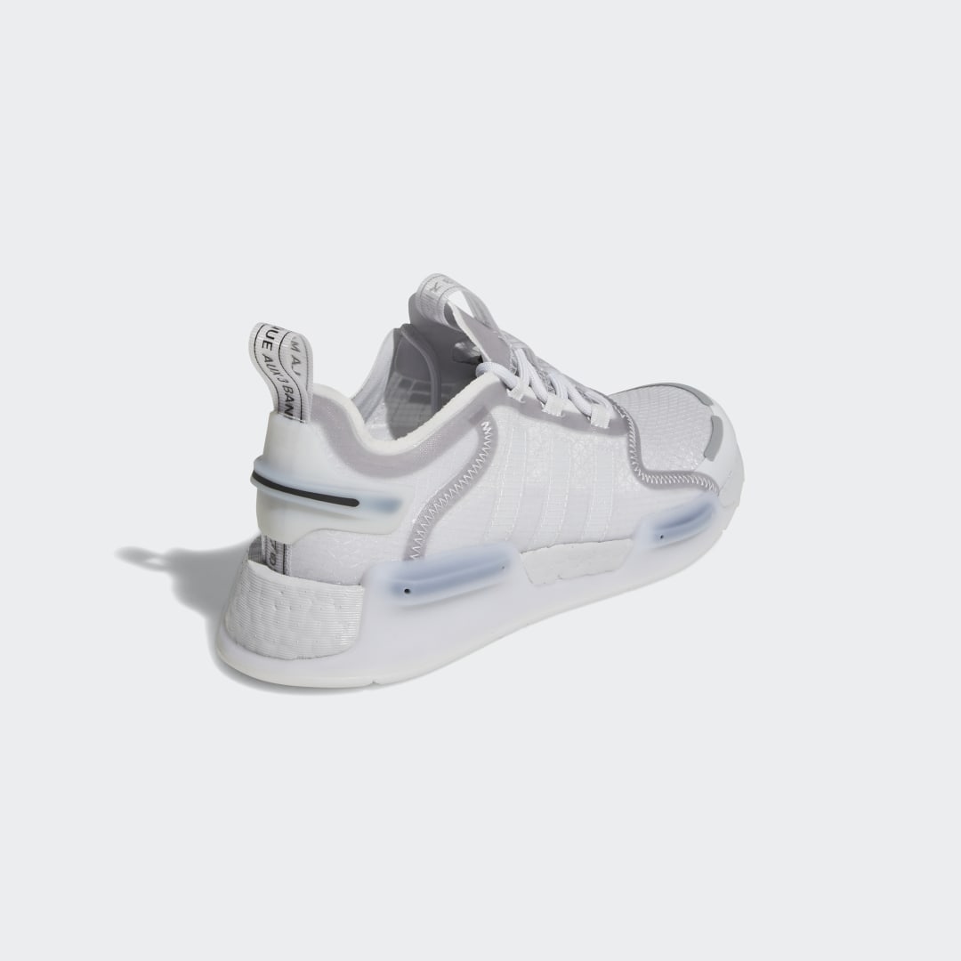 Sneakers och skor adidas Originals Boty NMD_V3 Grå | GW5658, 1