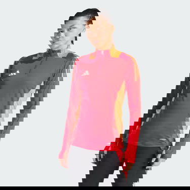 Jacka adidas Performance Tiro 24 Competition Training Top Röd | IS1647, 1