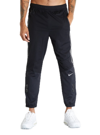 Träningsbyxor Nike M NRG Yb Warmup Pant Svart | DV3732-010
