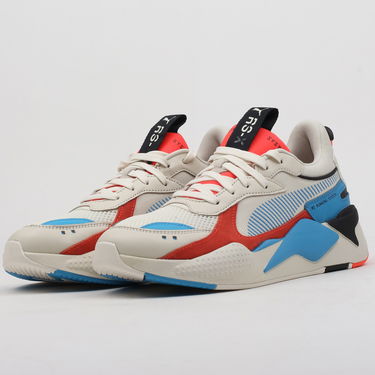 Sneakers och skor Puma RS-X Reinvention whisper Flerfärgad | 369579 01, 0