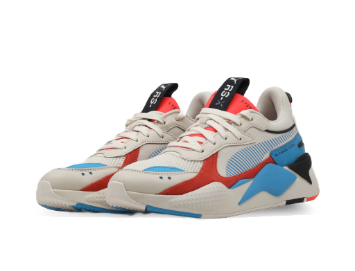 Sneakers och skor Puma RS-X Reinvention whisper Flerfärgad | 369579 01