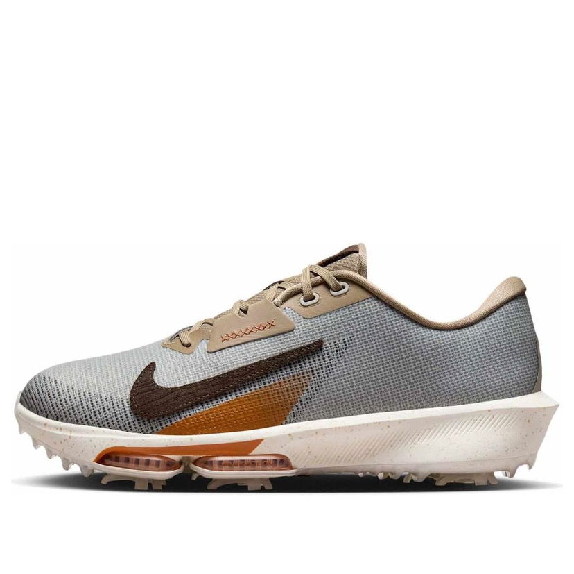 Sneakers och skor Nike Air Zoom Infinity Tour NRG Golf Beige | FN6848-001