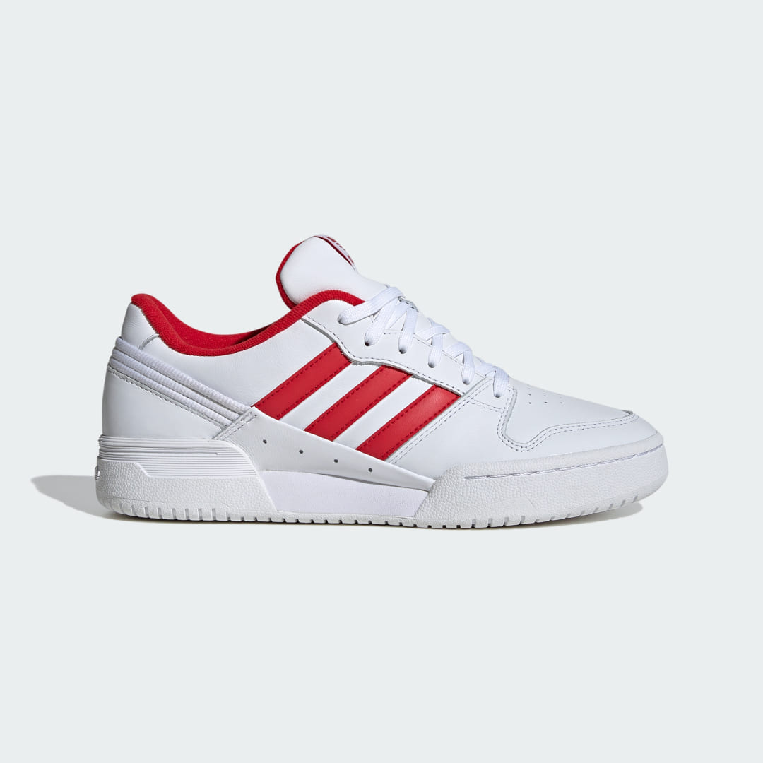 Sneakers och skor adidas Performance Team Court 2.0 Vit | IG5781, 0