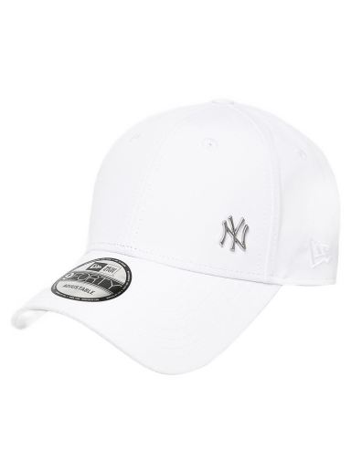 Keps New Era Cap Vit | 11209938