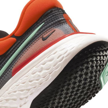 Sneakers och skor Nike ZoomX Invincible Run Flyknit Svart | CT2228-002, 1