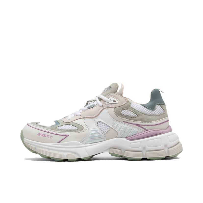 Sneakers och skor AXEL ARIGATO Sphere Runner Vit | F2371001