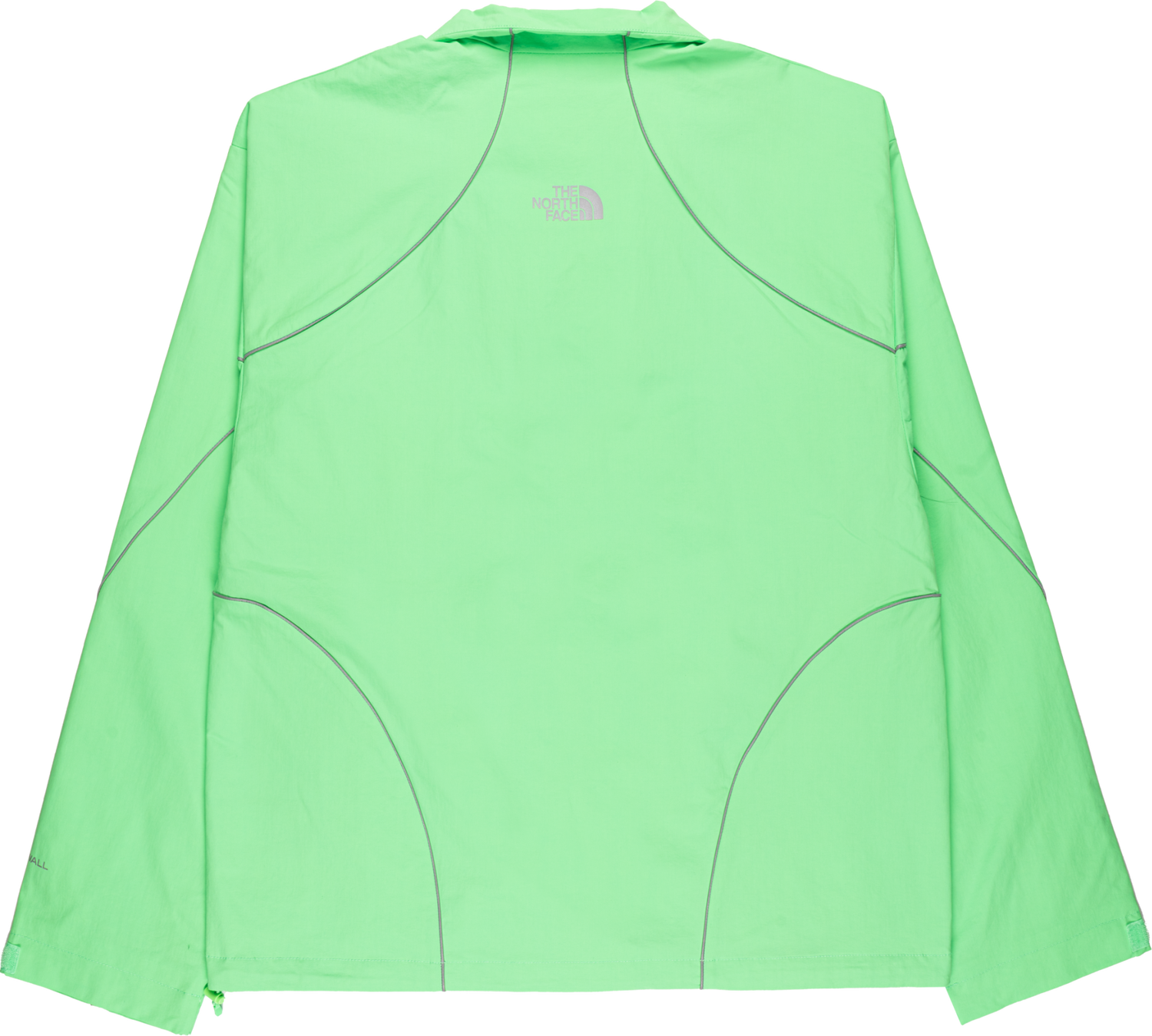 Jacka The North Face Tek Piping Jacket Svart | NF0A832L, 1
