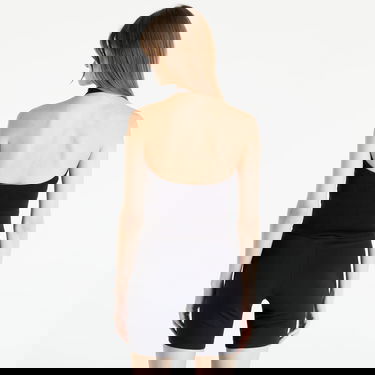 Linne CALVIN KLEIN Halterneck Knitted Pullover Svart | J20J220706 BEH, 4