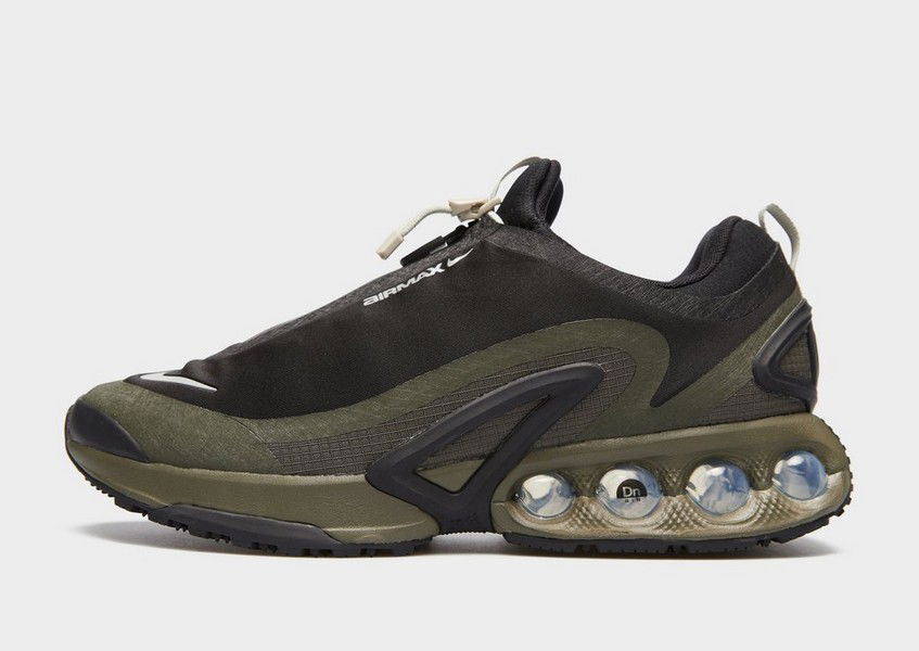 Sneakers och skor Nike Air Max Dn Roam Grön | HQ8605-002, 0