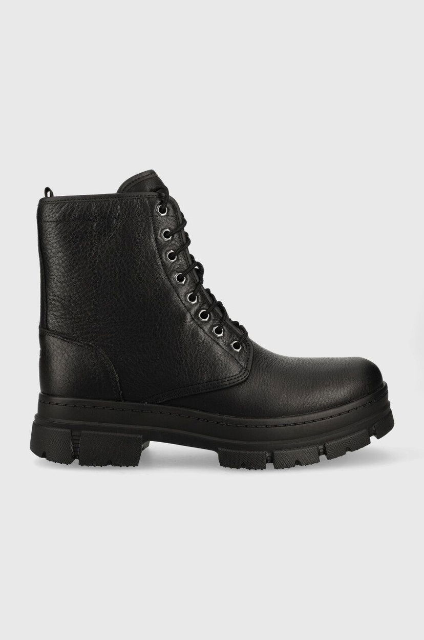 Sneakers och skor UGG Skyview Service Boots Svart | 1131834.BLLE
