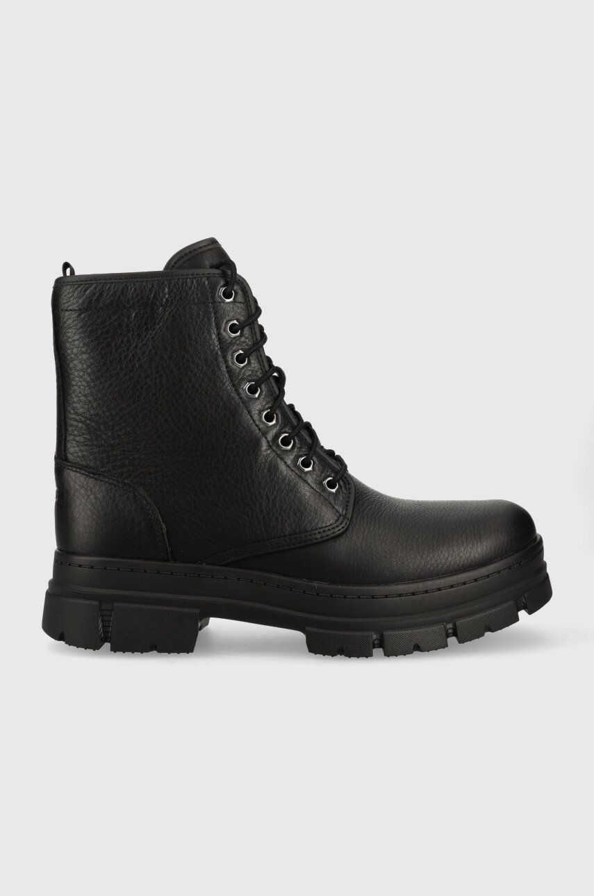 Sneakers och skor UGG Skyview Service Boots Bourgogne | 1131834.BLLE, 0