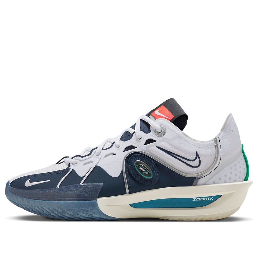 Sneakers och skor Nike Air Zoom G.T. Cut 3 All-Star Zoom Flight Five Vit | FZ5743-100