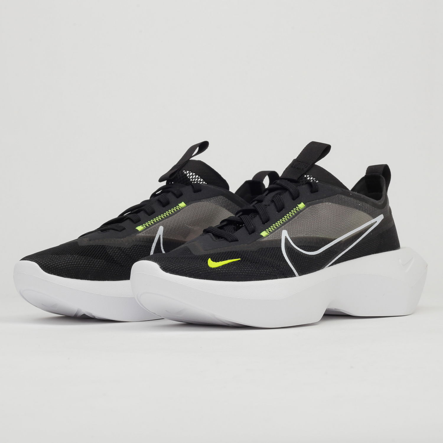 Sneakers och skor Nike W Vista Lite Svart | CI0905-001, 1