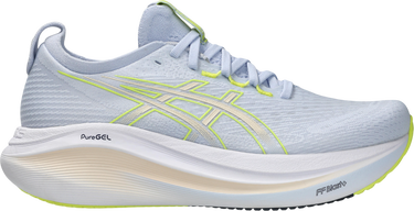 Sneakers och skor Asics GEL-NIMBUS 27 Flerfärgad | 1012b971-400, 0