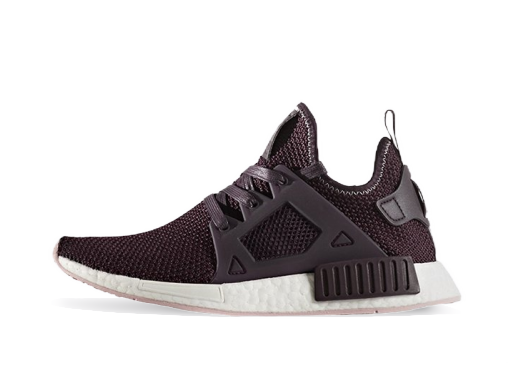 Sneakers och skor adidas Originals adidas NMD XR1 Bourgogne | BY9820