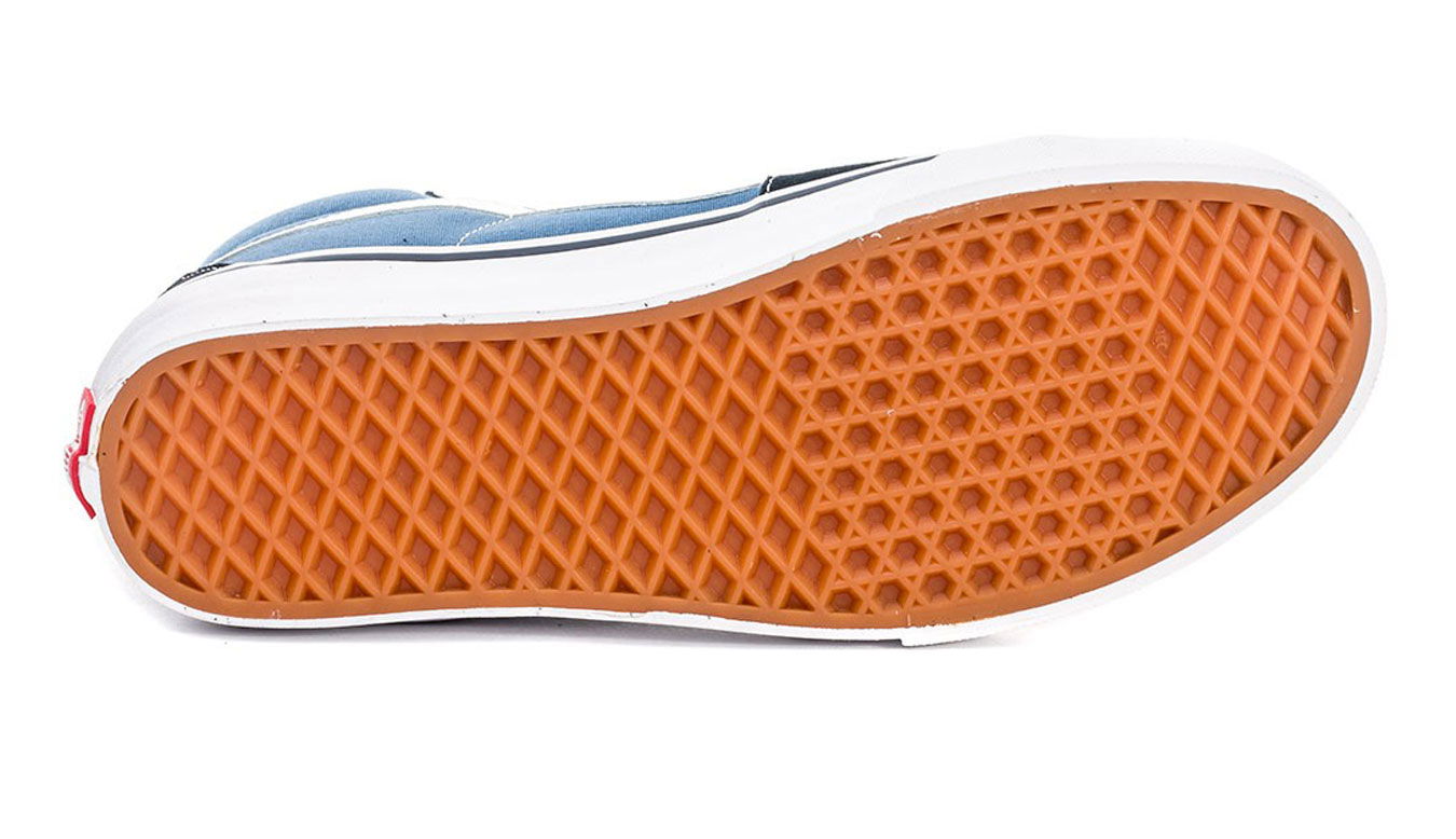 Sneakers och skor Vans SK8-Hi Blå | VN000D5INVY, 1